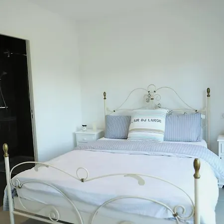 Jardin Boreals 3 Bed Luxury Appt غريمو