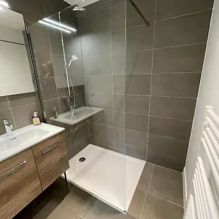 Apartment Jardin Boreals 3 Bed Luxury Appt *