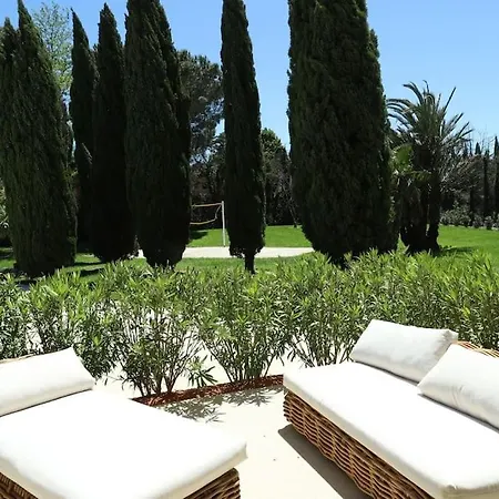 아파트 Jardin Boreals 3 Bed Luxury Appt