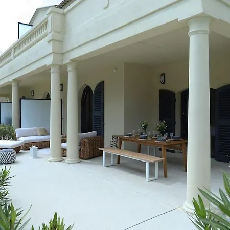 Jardin Boreals 3 Bed Luxury Appt Διαμέρισμα