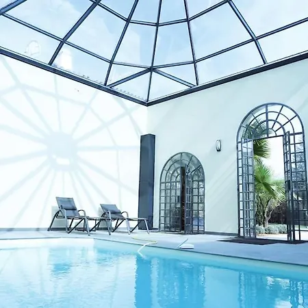 شقة Jardin Boreals 3 Bed Luxury Appt *