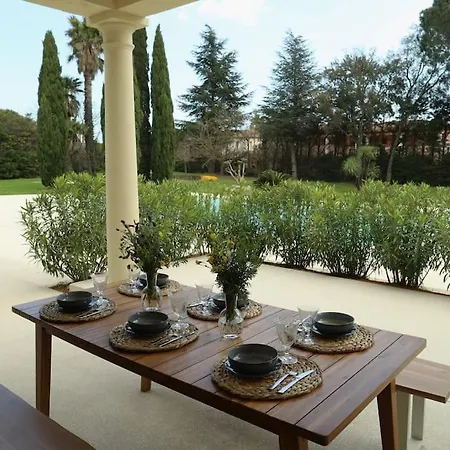 Jardin Boreals 3 Bed Luxury Appt شقة *
