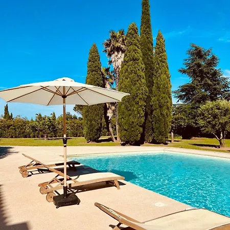 Jardin Boreals 3 Bed Luxury Appt
