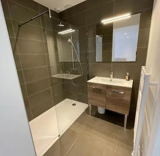 Apartamento Jardin Boreals 3 Bed Luxury Appt