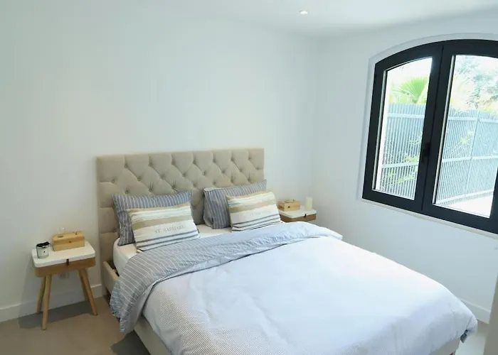 Jardin Boreals 3 Bed Luxury Appt