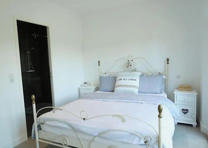 Jardin Boreals 3 Bed Luxury Appt Grimaud