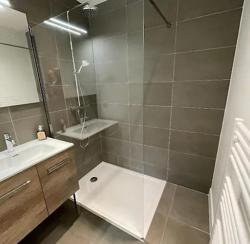 Apartamento Jardin Boreals 3 Bed Luxury Appt *