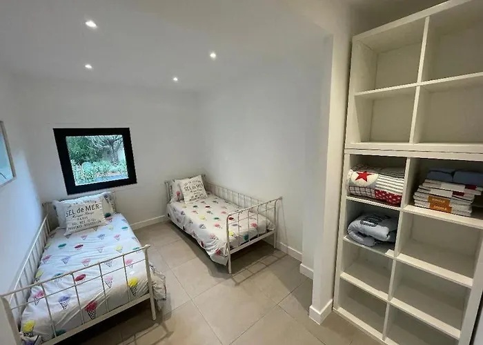 Jardin Boreals 3 Bed Luxury Appt *