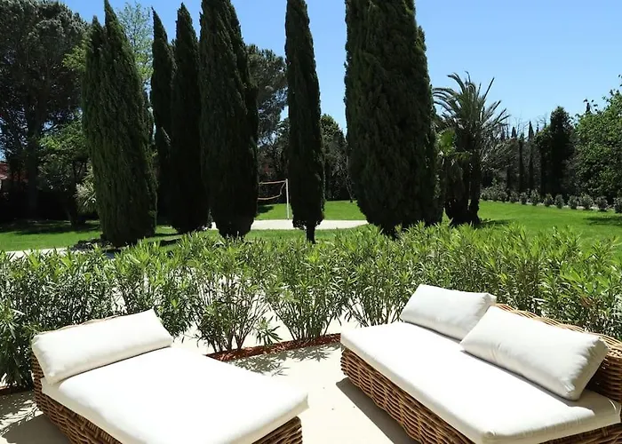 Apartamento Jardin Boreals 3 Bed Luxury Appt
