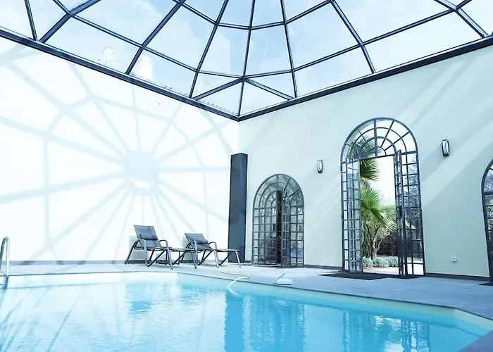 Apartamento Jardin Boreals 3 Bed Luxury Appt *