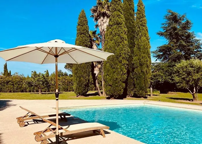Jardin Boreals 3 Bed Luxury Appt