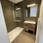 公寓 Jardin Boreals 3 Bed Luxury Appt