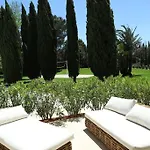 公寓 Jardin Boreals 3 Bed Luxury Appt