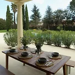 Jardin Boreals 3 Bed Luxury Appt 公寓 *