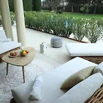 Jardin Boreals 3 Bed Luxury Appt * 그리모